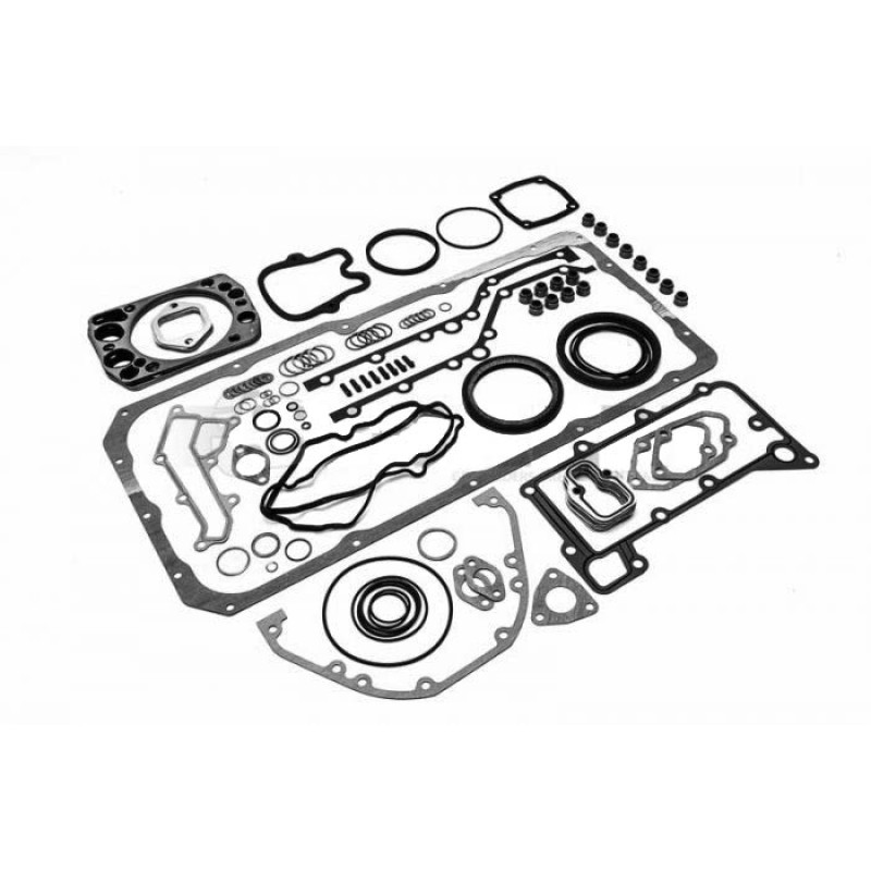 Gasket